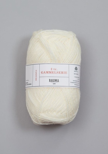 2-tr. Gammelserie