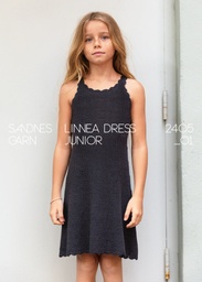 2405-01 Linnea Dress junior