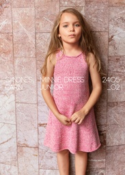 2405-02 Minnie Dress junior