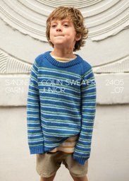 2405-07 Collin Sweater junior