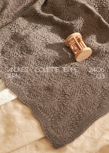 2406-03 Colette teppe