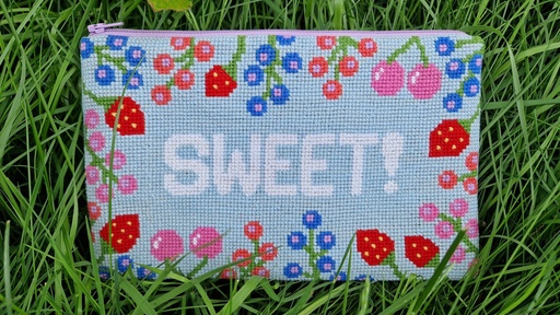 Sweet Summer pung - 71-0560