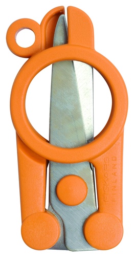 Fiskars foldesaks, 11 cm