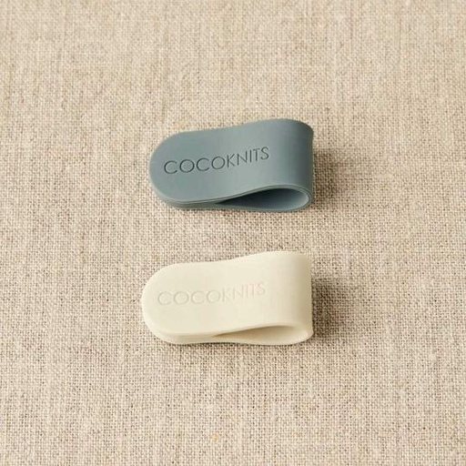 Makers Clips, CocoKnits