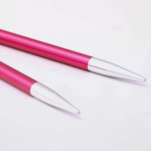 3.50 mm Zing Pindespids