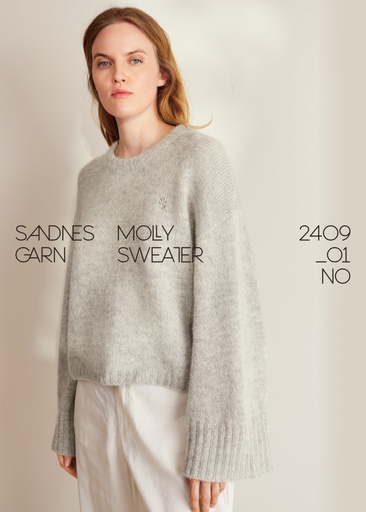 2409-01 Molly Sweater