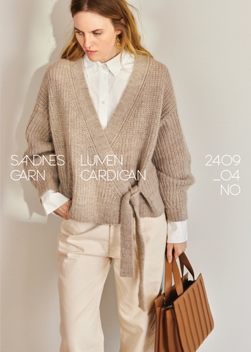 2409-04 Lumen Cardigan