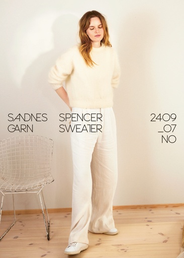 2409-07 Spencer Sweater