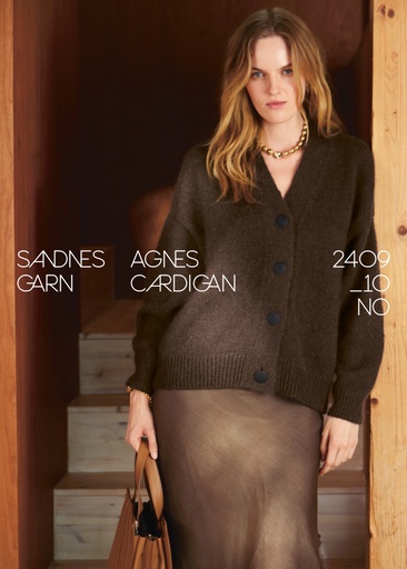 2409-10 Agnes Cardigan