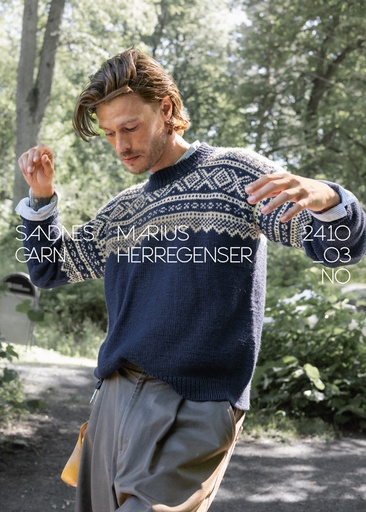 2410-03 Marius Herregenser