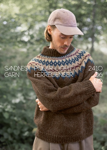 2410-06 Polar Light Herregenser