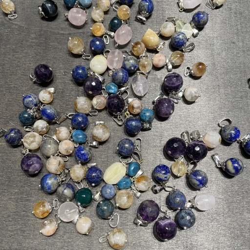 Perle fra Baldyre