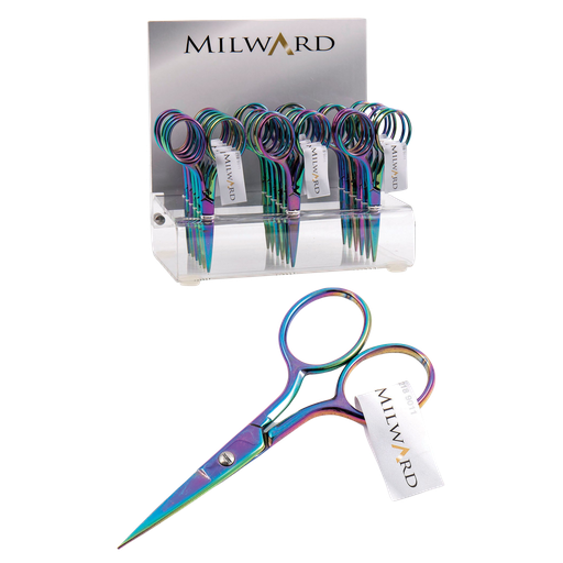 Rainbow broderisaks