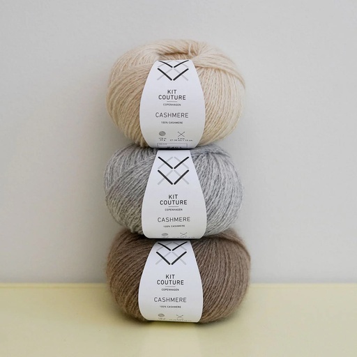 Cashmere, Kit Couture
