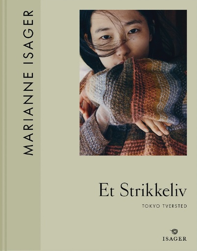 Et strikkeliv 3 - Tokyo Tversted
