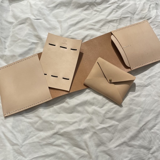 Askegren multfunktionelt etui