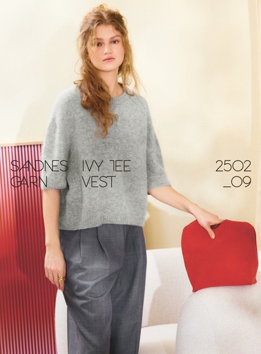 2502-09 Ivy Tee