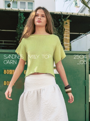 2504-05 Milly Top