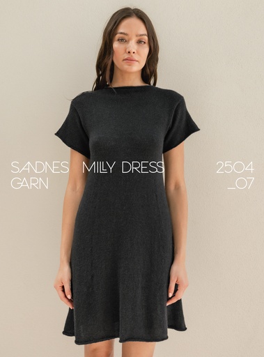 2504-07 Milly Dress