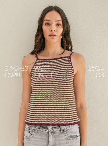 2504-08 West Singlet