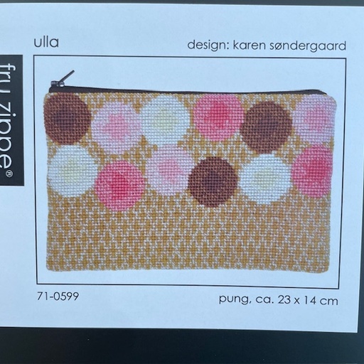 Ulla, pung, 71-0599