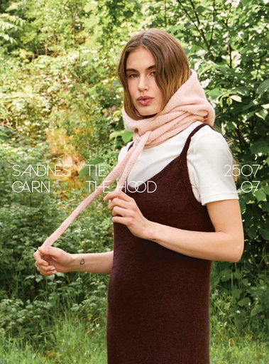 2507-07 Tie the Hood