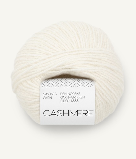 Cashmere, Sandnes 