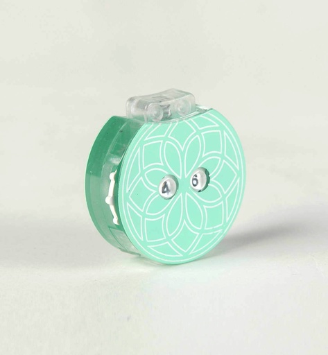 KnitPro Mindful omgangstæller 