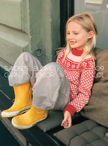 2509_01 Blome Junior