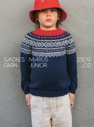 2509_02 Marius Junior