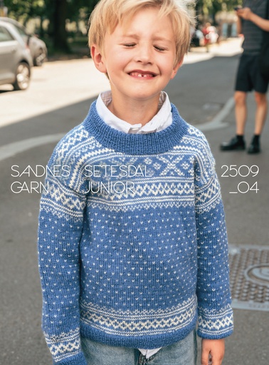 2509_04 Setesdal Junior
