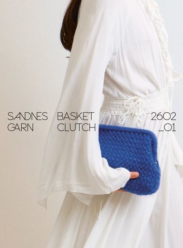 2602-01 Basket Clutch