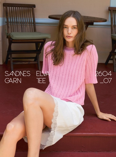 2604-07 Elva Tee