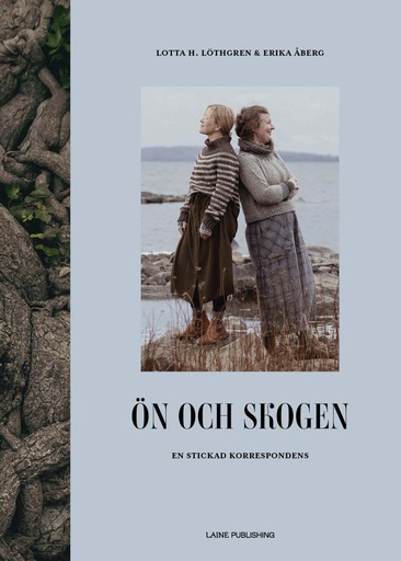 Ön och skogen