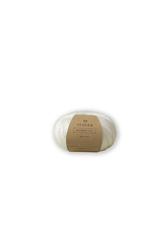 Mulberry Silk, Isager