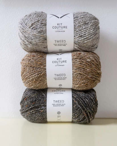 Tweed