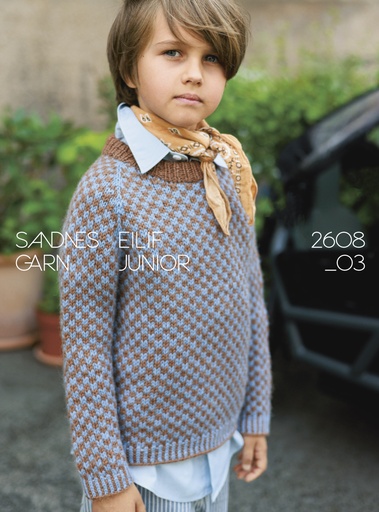 2608-03 Eilif Junior  