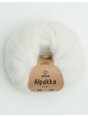 Navia Alpakka