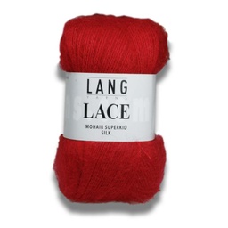 Lang Yarn Lace
