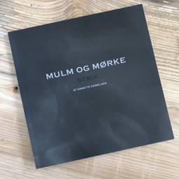 Mulm og mørke