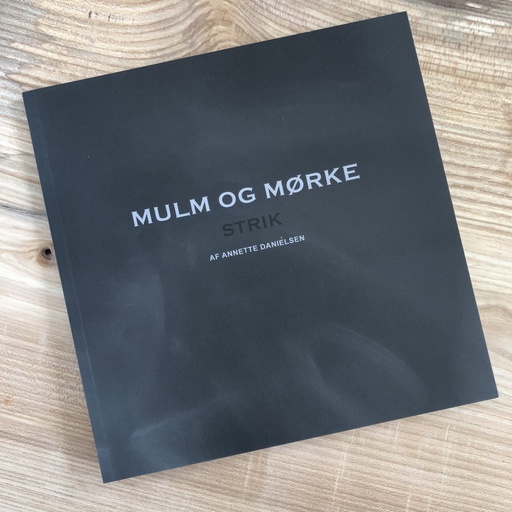 Mulm og mørke