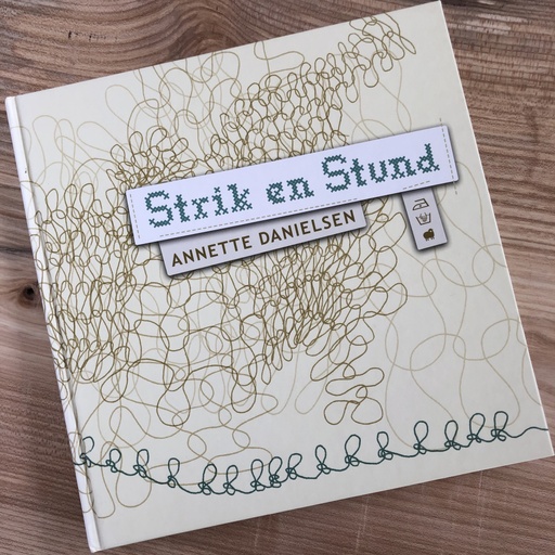 Strik en stund