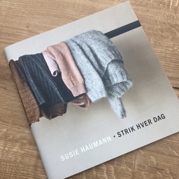 Strik hver dag