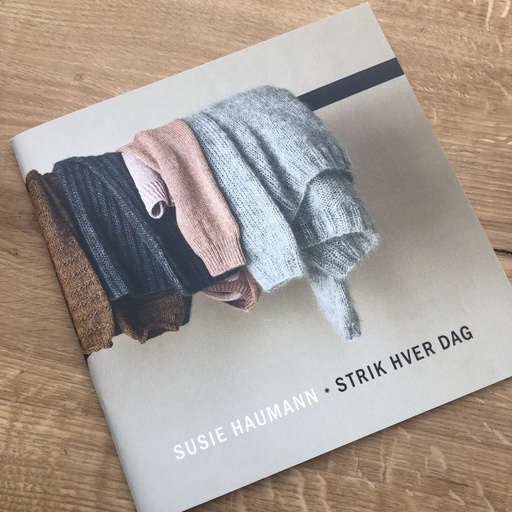 Strik hver dag