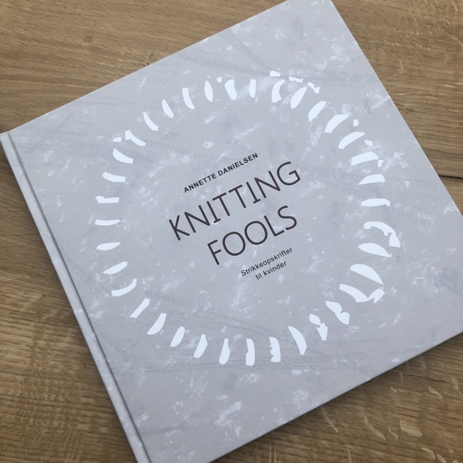 Knitting Fools